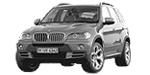 BMW E70 B1642 Fault Code