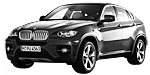 BMW E71 B1642 Fault Code